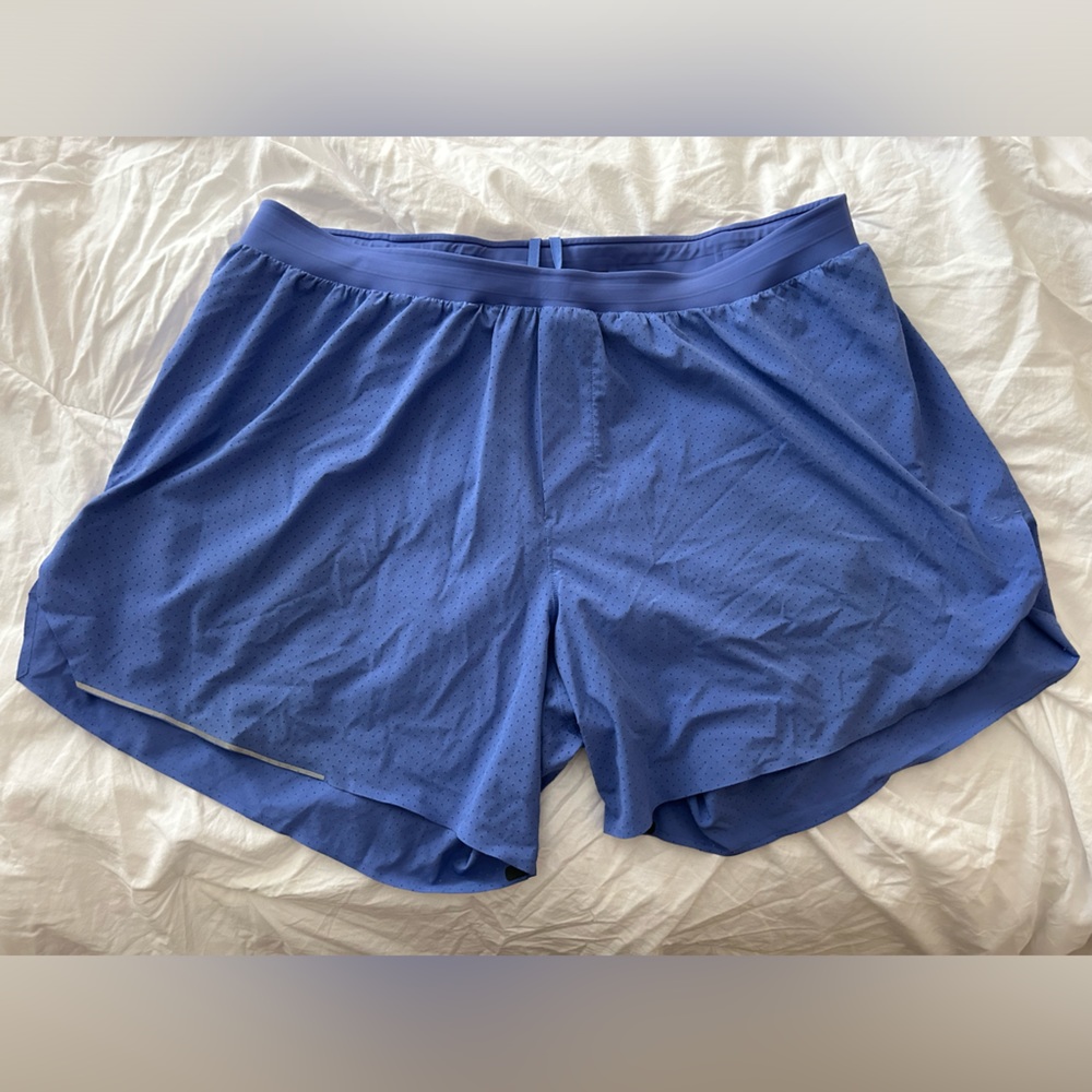 Lululemon Running Short